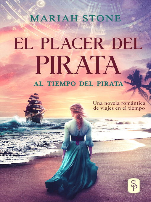 Title details for El placer del pirata by Mariah Stone - Available